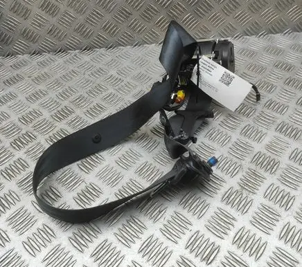 Volvo V60 Front seatbelt 32149098