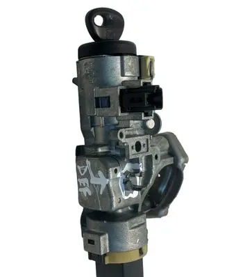 Mazda Premacy Ignition lock
