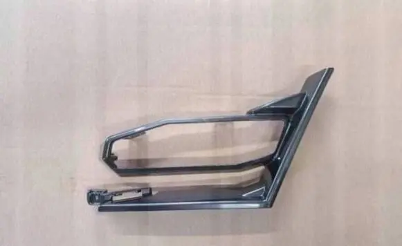 Hyundai Tucson IV NX4 Front grill 865A1N7GA0