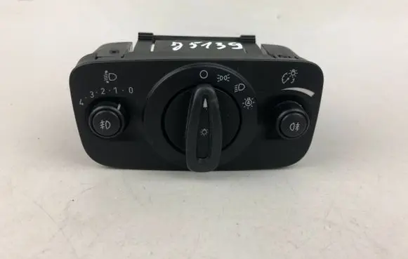 Ford Fiesta Light switch C1BT13A024AB C1BT-13A024-AB