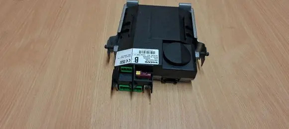 Phone control unit/module