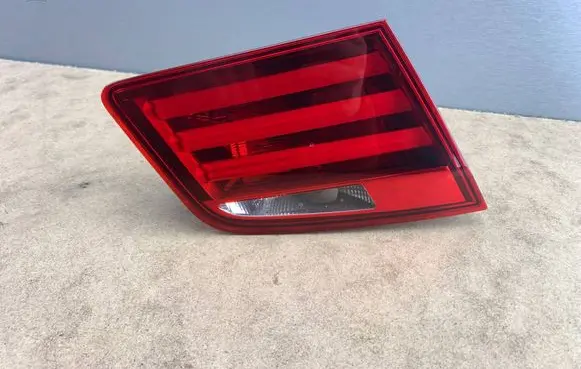 BMW 5 F10 F11 Tailgate rear/tail lights 7203225 63217203225