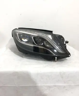 Mercedes-Benz S W222 Headlight/headlamp A222906