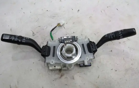 Mazda CX-7 Headlight wiper switch 1111