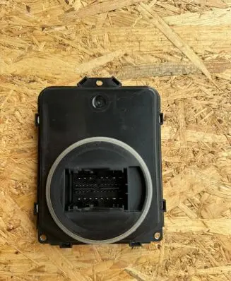 Porsche Cayenne (9Y0 9Y3) Headlight ballast module Xenon 80A907399A
