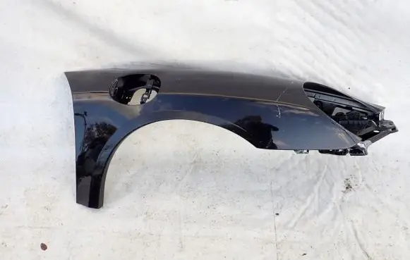 Porsche Cayman 987 Fender 98763104201