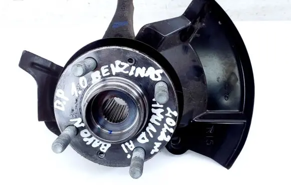 Hyundai Bayon Front wheel hub 51706Q0500