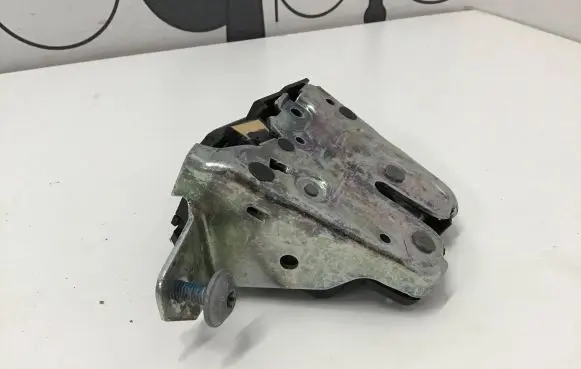 Mercedes-Benz A W177 Loading door lock A0997408400