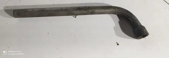 BMW 3 E46 Wheel nut wrench 