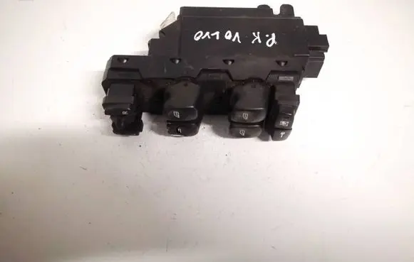 Volvo V70 Electric window control switch 30739980
