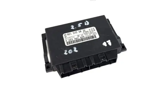Mercedes-Benz C W202 Parking PDC control unit/module 0215459032 0263004008
