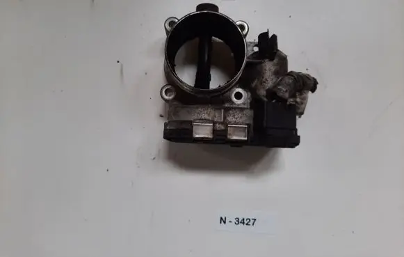 Volvo XC90 Throttle valve 8692720
