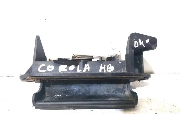 Toyota Corolla E120 E130 Loading door exterior handle 