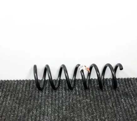 Ford Escape III Rear coil spring GJ515560AA