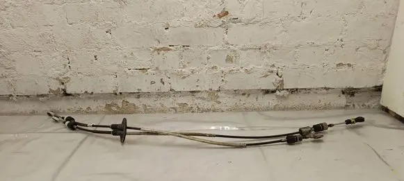 Land Rover Discovery Sport Gear shift cable linkage FK727E395AC