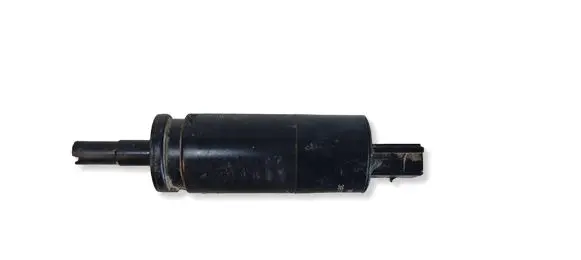Skoda Superb B6 (3T) Headlight washer pump 3B7955681
