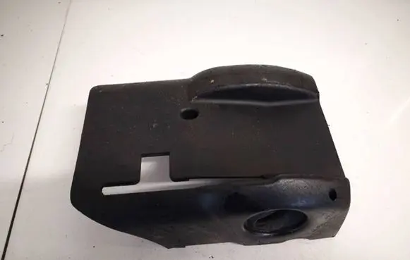 Audi A3 S3 8L Steering wheel column trim 8l0953516a
