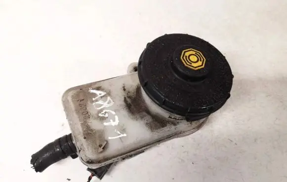Honda CR-V Brake fluid reservoir 0204255770