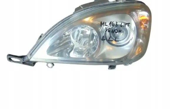 Mercedes-Benz ML W163 Headlight/headlamp