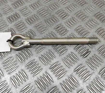 Opel Mokka B Towing hook eye 9675971080