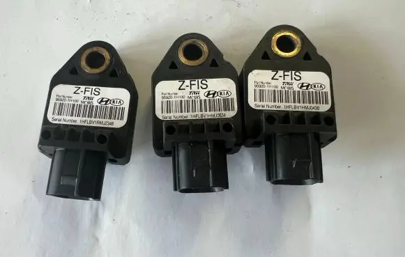 KIA Ceed Airbag deployment crash/impact sensor 95920-1H100