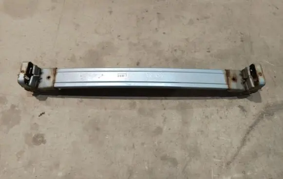 Honda Civic Front bumper cross member 