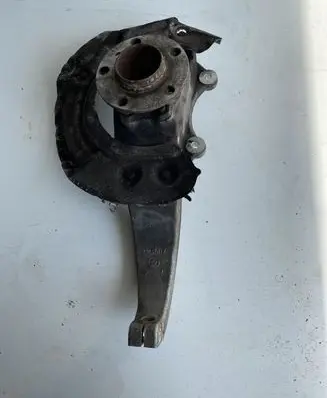 BMW 5 F10 F11 Front wheel hub AIMGSICU