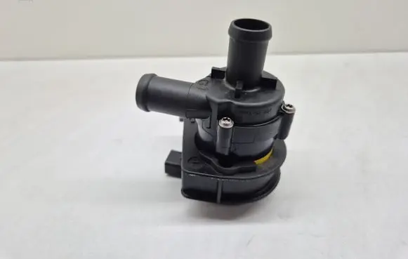 Porsche Cayenne (92A) Electric auxiliary coolant/water pump 7L0965561L