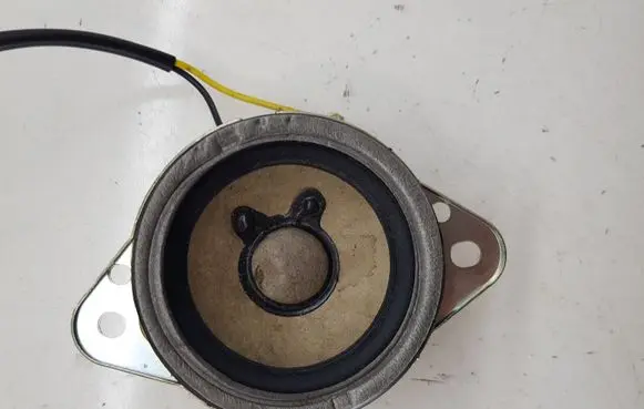 Hyundai i40 Front door high frequency speaker SP859A
