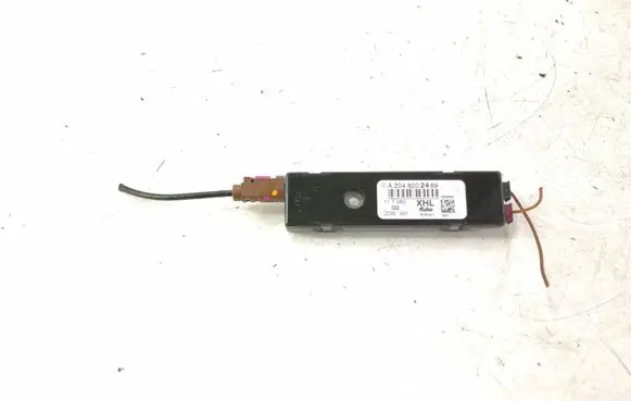 Mercedes-Benz GLK (X204) Radio antenna 2048202489 A2048202489