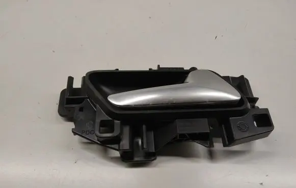 Citroen Berlingo Front door interior handle 98182872VV