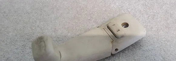 Audi 100 200 5000 C3 Front interior roof grab handle