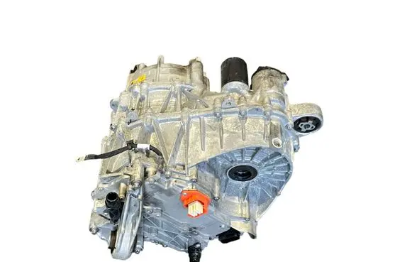 Tesla Model 3 Electric car motor P108569320F