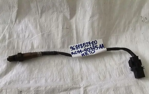 Peugeot 5008 II Lambda probe sensor BG919D375AA
