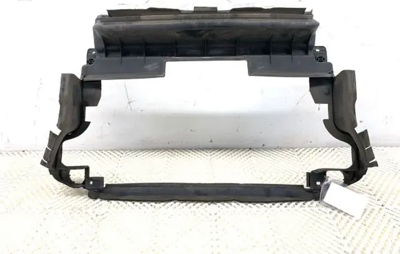 Mercedes-Benz GL X164 Air intake hose/pipe 1645000416