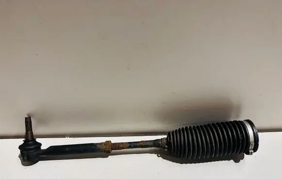 Mazda CX-3 Steering tie rod 