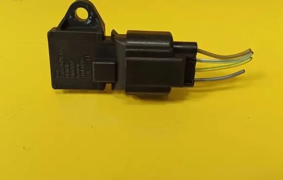 Air pressure sensor