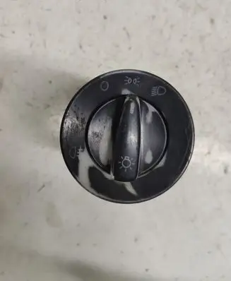 Ford Galaxy Light switch