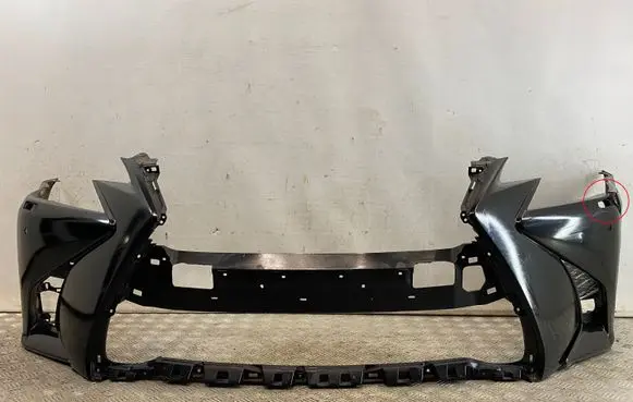 Lexus GS 250 350 300H 450H Front bumper 5211930F20