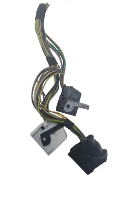 BMW 7 E65 E66 Parking sensor (PDC) wiring loom 