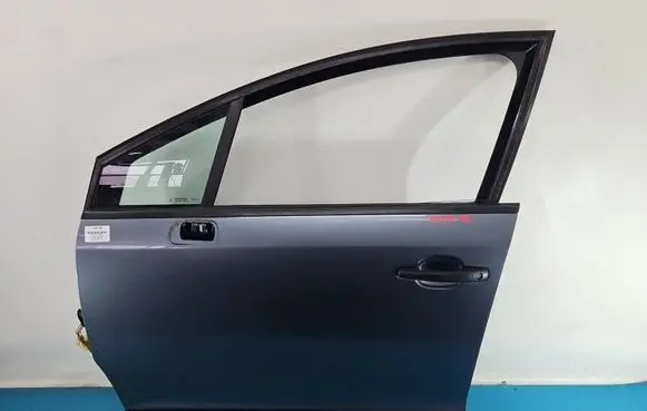 Citroen C4 I Front door IMPRK1543306