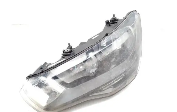 Audi A1 Headlight/headlamp 8X0941003A