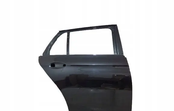 Mercedes-Benz E W213 Rear door 2137320410