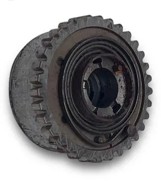 Jeep Patriot Timing belt/chain tensioner A12 05184363AF