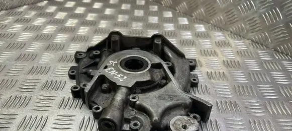 Land Rover Discovery 4 - LR4 Oil pump 9X2Q6600AB