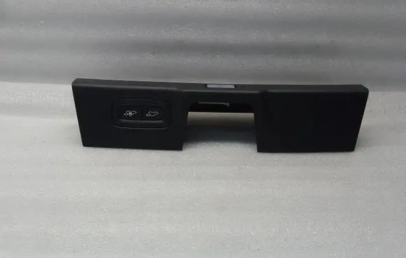 Volvo S90, V90 Trunk/boot trim cover 31426781