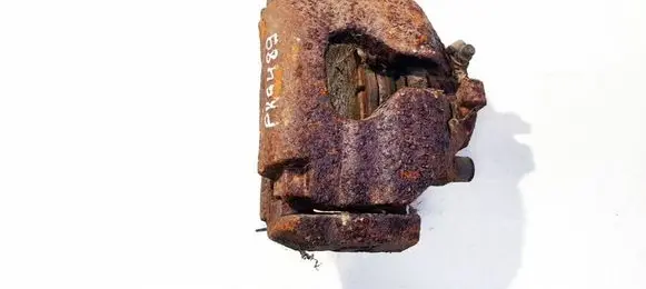 Volkswagen Transporter - Caravelle T5 Front brake caliper 