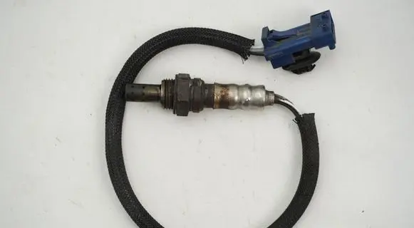 Peugeot 207 Lambda probe sensor 7548961