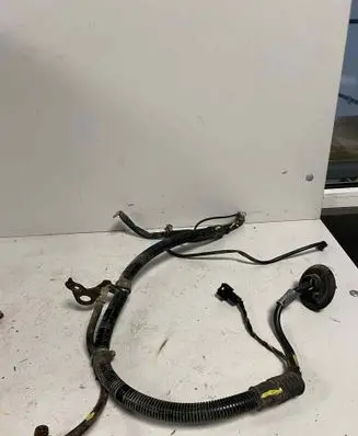 Mercedes-Benz A W169 Positive cable (battery) A1695400209