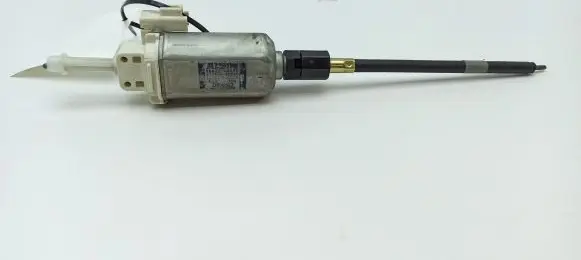 Lexus LS 430 Seat adjustment motor 8582050450 43944010070 1620006530